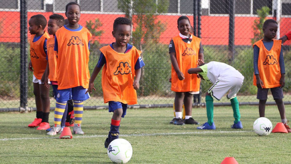 Nexus Soccer Solutions