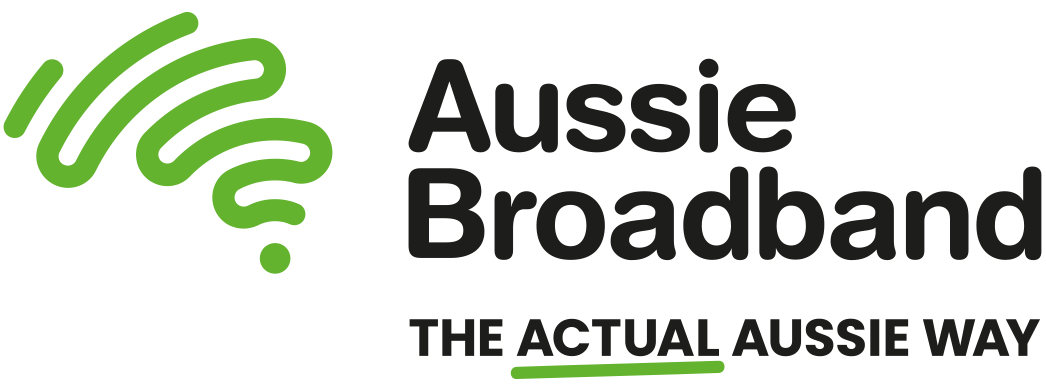 Aussie Broadband