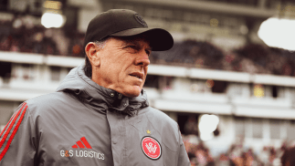 Physical, Tactical, Unbeaten at Home: Stajcic Previews Roar Battle